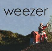 Weezer : Winter Weezerland